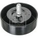 FEBI BILSTEIN 102159 Umlenk-/Führungsrolle, Keilrippenriemen