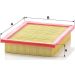 MANN-FILTER C 2496 Luftfilter