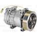 Valeo Kompressor, Klimaanlage VALEO CORE-FLEX 813033
