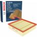 BOSCH F 026 400 379 Luftfilter BOSCH F 026 400 379 Luftfilter