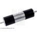 Blue Print Kraftstofffilter ADV182309