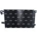 NRF Kondensator, Klimaanlage EASY FIT 350064 NRF Kondensator, Klimaanlage EASY FIT 350064