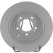 Bremsscheibe DDF2772C