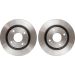 Bremsscheibe DF6399