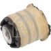 FEBI BILSTEIN 183720 Lagerung, Achskörper FEBI BILSTEIN 183720 Lagerung, Achskörper