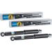 2x BILSTEIN 19-264431 B4 OE Replacement Stoßdämpfer Hinten für VW MULTIVAN, TRANSPORTER, CALIFORNIA