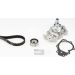 ContiTech Wasserpumpe + Zahnriemensatz CT915WP1