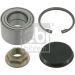 FEBI BILSTEIN 23179 Radlagersatz