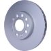 Hella Bremsscheibe PRO 8DD 355 109-581 Hella Bremsscheibe PRO 8DD 355 109-581