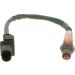 BOSCH Lambdasonde 0 258 017 014
