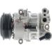 Kompressor, Klimaanlage ACP 531 000P Kompressor, Klimaanlage ACP 531 000P