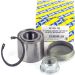 NTN-SNR Radlagersatz R155.78