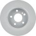 BOSCH Bremsscheibe 0 986 479 A03 BOSCH Bremsscheibe 0 986 479 A03