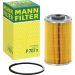 Kraftstofffilter P 707 X