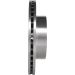 BOSCH Bremsscheibe 0 986 479 778