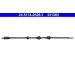 ATE Bremsschlauch 24.5174-0526.3 ATE Bremsschlauch 24.5174-0526.3