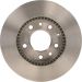 BOSCH Bremsscheibe 0 986 479 034