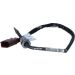 Sensor, Abgastemperatur 707255 Sensor, Abgastemperatur 707255