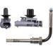 Sensor, Abgastemperatur 0894991