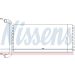 Nissens Wärmetauscher, Innenraumheizung 72037
