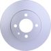 Hella Bremsscheibe PRO 8DD 355 101-641 Hella Bremsscheibe PRO 8DD 355 101-641
