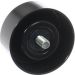 SKF Umlenk-/Führungsrolle, Keilrippenriemen VKM 62056