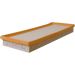 Knecht Luftfilter LX 522