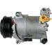 Kompressor, Klimaanlage ACP 1206 000P Kompressor, Klimaanlage ACP 1206 000P