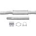Hella Vorschalldämpfer Easy2Fit – PARTNERED with Faurecia 8LB 366 022-421