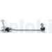 Stange/Strebe, Stabilisator TC7845 Stange/Strebe, Stabilisator TC7845