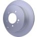 Bremsscheibe 8DD 355 119-061