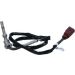 Sensor, Abgastemperatur 707029 Sensor, Abgastemperatur 707029