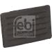 febi bilstein Anschlagpuffer, Federung 185829