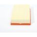 BOSCH 1 457 433 699 Luftfilter