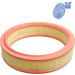 Blue Print Luftfilter ADL142223