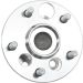 SKF Radlagersatz VKBA 6877