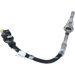 Sensor, Abgastemperatur 707106 Sensor, Abgastemperatur 707106