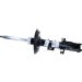 Sachs Stoßdämpfer 314 885