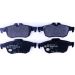 Hella Bremsbelagsatz, Scheibenbremse 8DB 355 017-341 Hella Bremsbelagsatz, Scheibenbremse 8DB 355 017-341