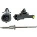 Metzger Sensor, Abgastemperatur 0894615