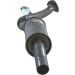 Bosal Vorschalldämpfer 233-073