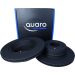 QUARO Bremsscheibe QD2900HC