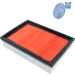 Blue Print Luftfilter ADG02230