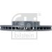 FEBI BILSTEIN 107511 Bremsscheibe