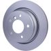 Hella Bremsscheibe Pro High Carbon 8DD 355 127-261