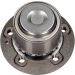 Maxgear Radlagersatz 33-0874