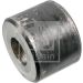 FEBI BILSTEIN 02828 Bremsbackenrolle