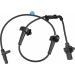 Metzger Sensor, Raddrehzahl 09001185
