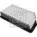 FEBI BILSTEIN 184410 Luftfilter FEBI BILSTEIN 184410 Luftfilter