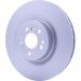 Hella Bremsscheibe Pro High Carbon 8DD 355 126-321